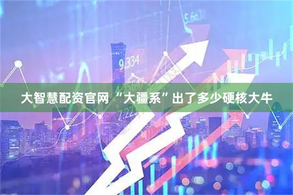 大智慧配资官网 “大疆系”出了多少硬核大牛